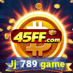 Jj 789 game